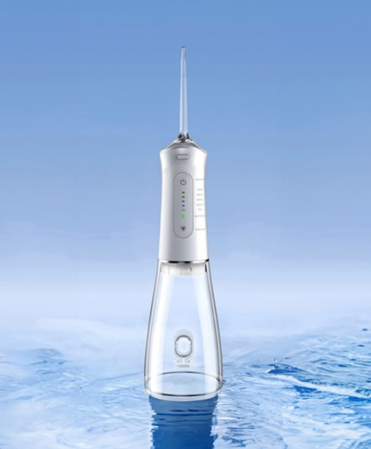 [I138632] WIWU ORAL IRRIGATOR