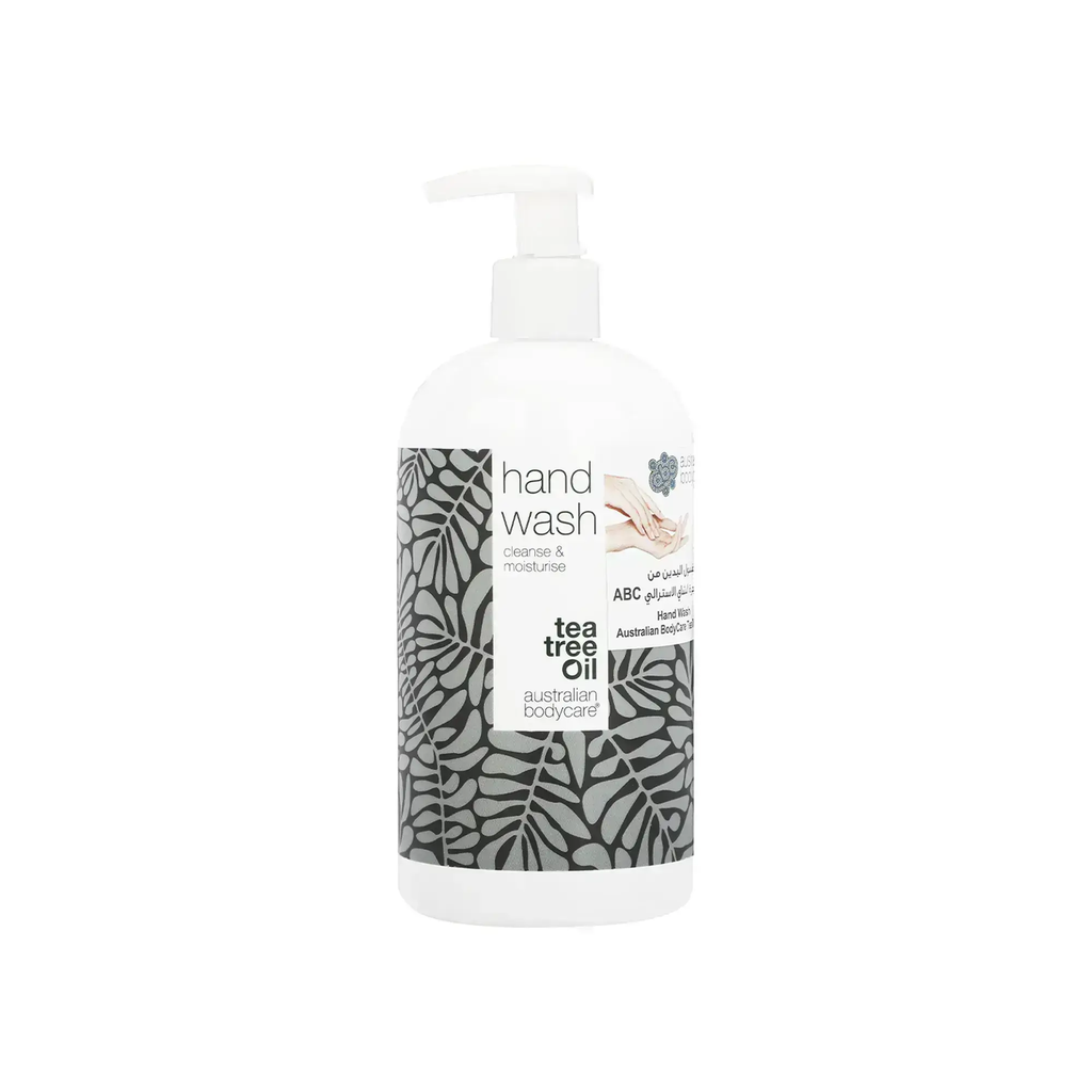 ABC HAND & BODY WASH 500 ML