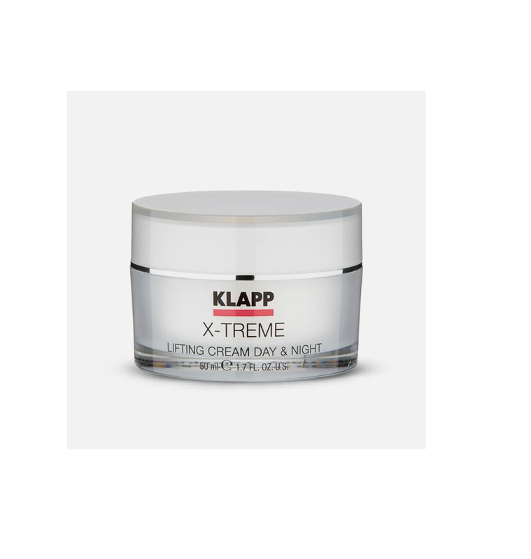 KLAPP X-TREME CREAM LIFTING DAY & NIGHT 50 ML