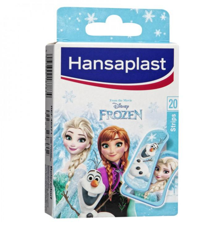 HANSAPLAST FROZEN 20 STRIPS