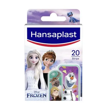 HANSAPLAST FROZEN 20 STRIPS