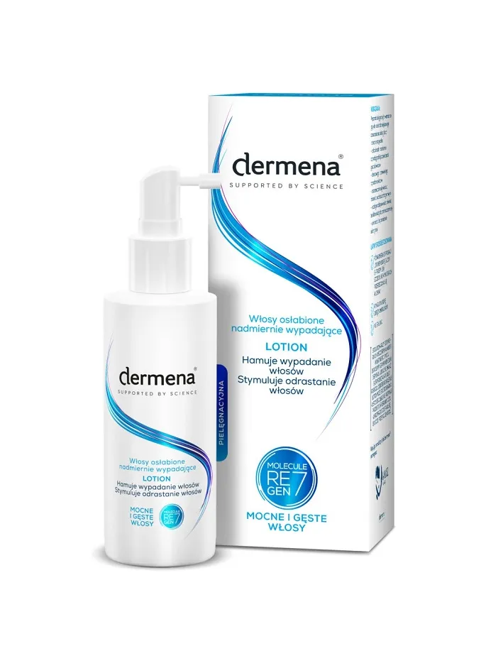 DERMENA ANTI HAIR LOSS LOTION 150 ML