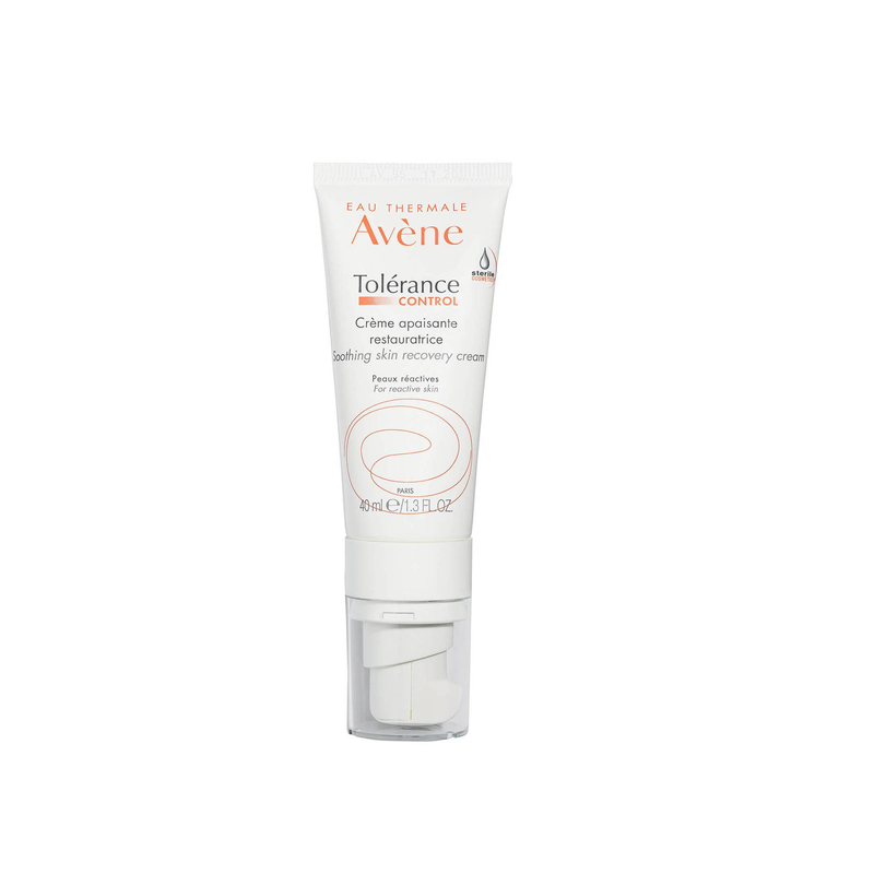 AVENE TOLERANCE CONTROL RECOVERY CREAM 40 ML