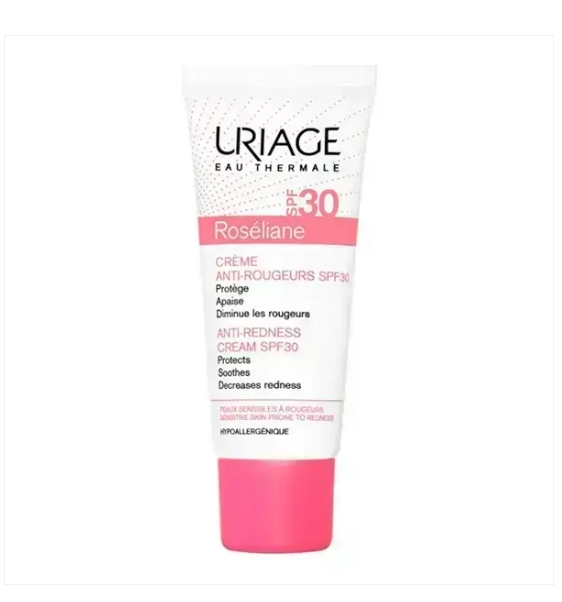 URIAGE ROSELIANE SPF30 CREAM 40 ML