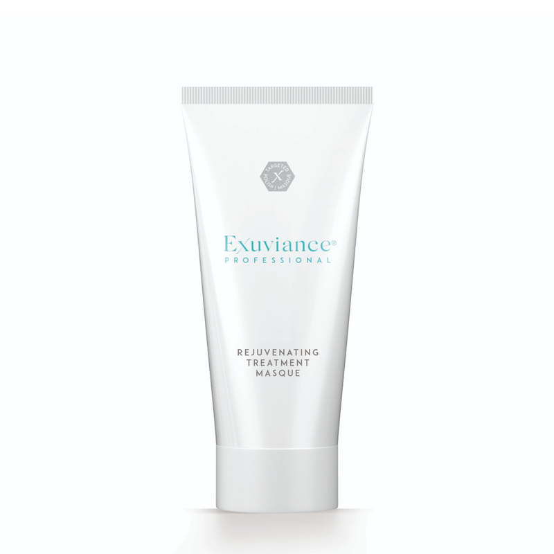 EXUVIANCE REJUVENATING TREATMENT MASQUE 74ML