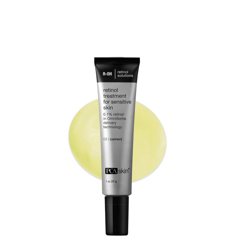 [I138750]  بي سي إيه سكين ريتينول للبشرة الحساسة 28غم