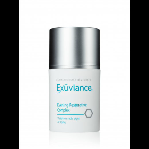 EXUVIANCE EVENING RESTORATIVE COMPLEX 50G