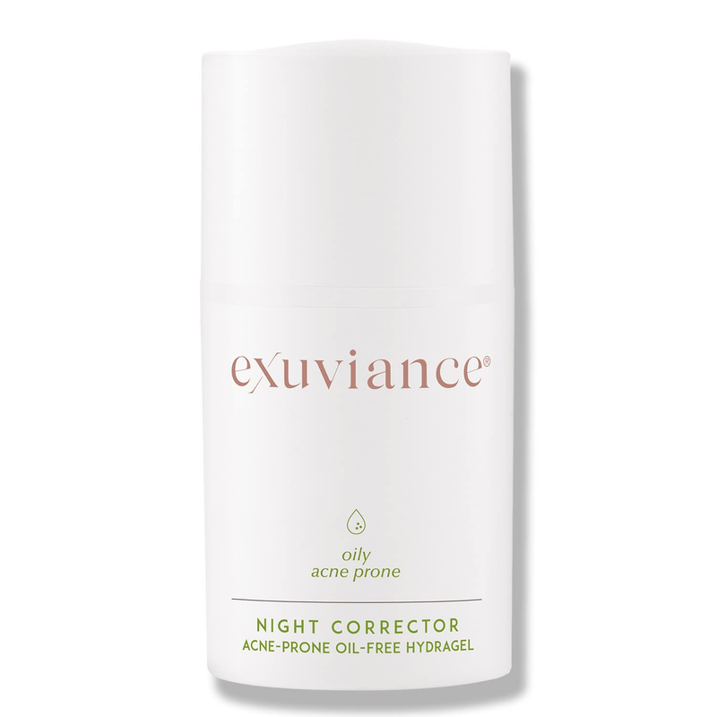 EXUVIANCE NIGHT CORRECTOR 50G