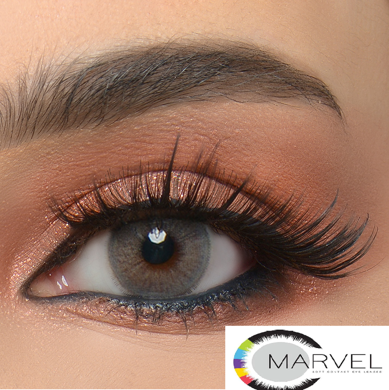 [I138838] MARVEL GLORIA CONTACT EYE LENSES