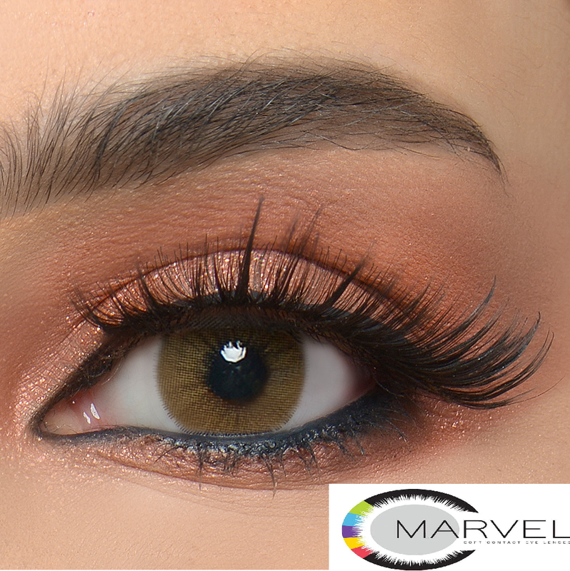 MARVEL MIELO CONTACT EYE LENSES