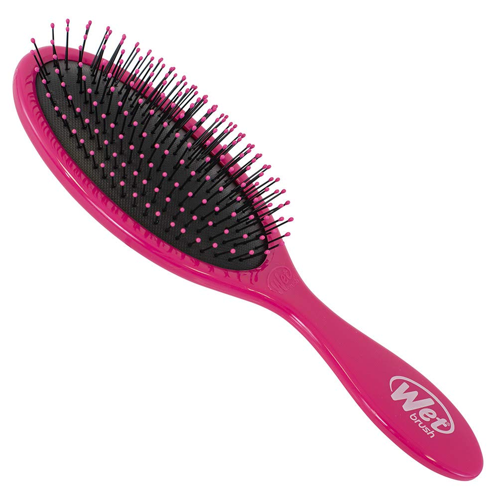 WET BRUSH DETANGLE HAIR BRUSH BWP830OMSC