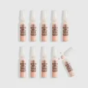 GERMAINE-TIMEXPERT SRNS NIGHT SLEEPING-CURE DETOX NIGHT CONCENTRATE FACIAL SERUM AMPOULE (10X2ML) NEWBOX