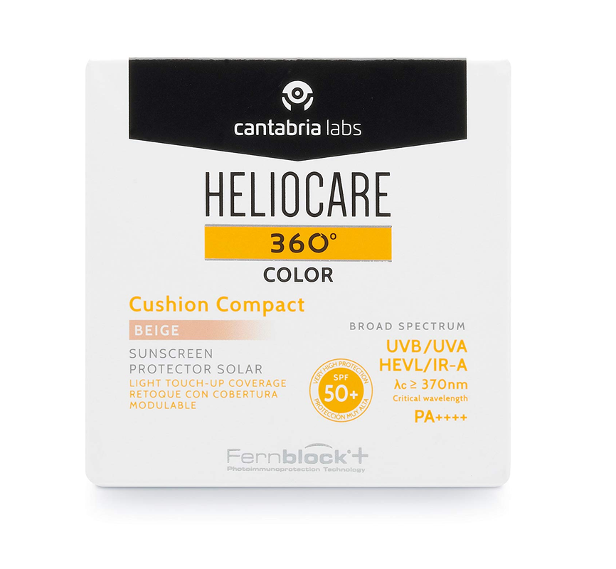 HELIOCARE 360 COLOR CUSHION COMPACT BEIGE 15 G