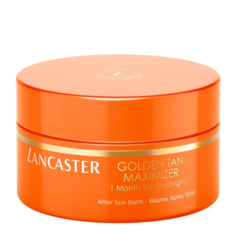 LANCASTER GOLDEN TAN MAXIMIZER AFTER SUN BALM 200ML