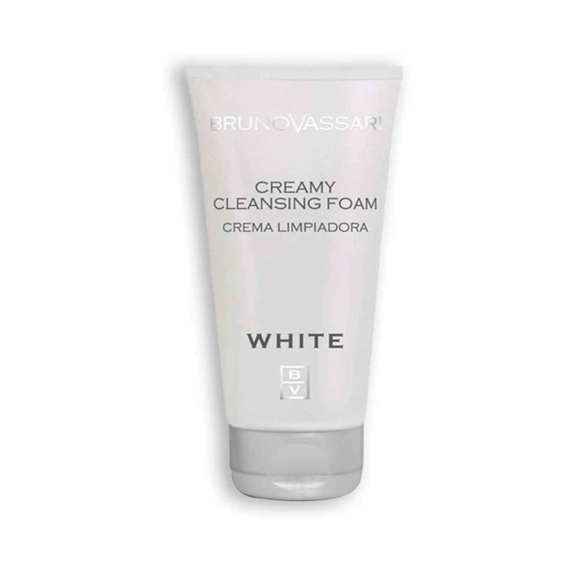 BRUNOVASSARI CREAMY CLEANSING FOAM 150 ML