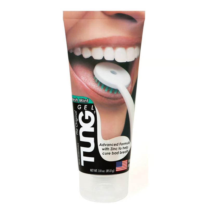 TUNG GEL FRESH MINT 85 G