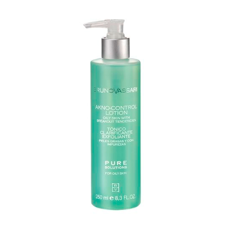 BRUNOVASSARI AKNO-CONTROL LOTION 250 ML