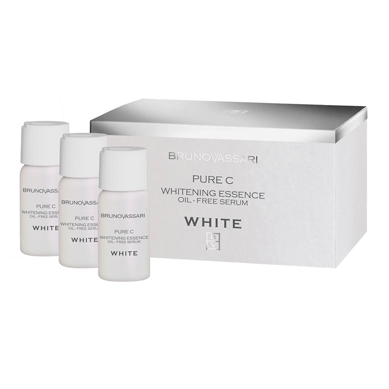 [I139062] برونوفاساري وايت-بيور سي 3  أمبولات 