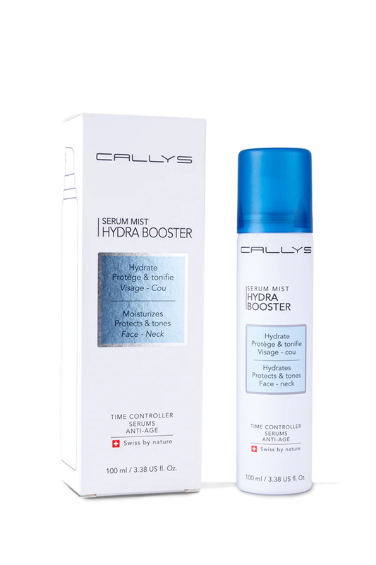 CALLYS SERUM MIST HYDRA BOOSTER 100 ML