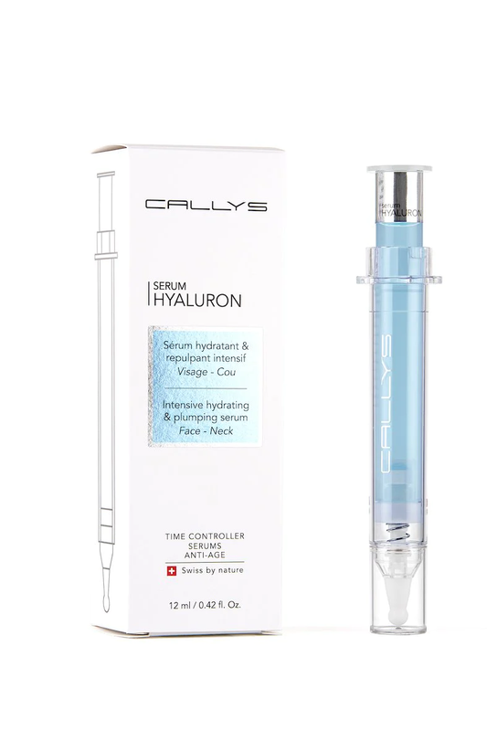 [I139071] CALLYS SERUM HYALURON 12 ML