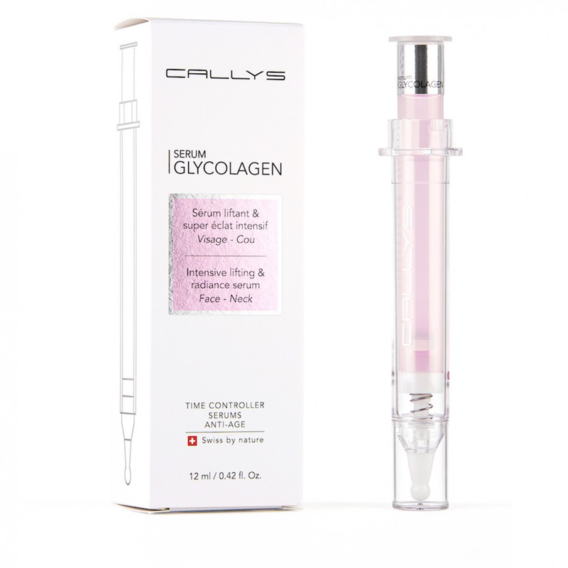 [I139072] CALLYS SERUM GLYCOLAGEN 12 ML