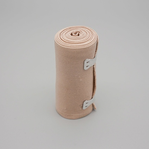 [I139135] SUNMED HIGH ELASTIC BANDAGE 15 CM X 4.5 M