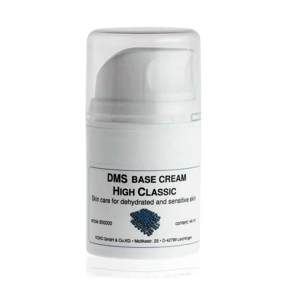 [I139140] KOKO DMS BASE CREAM HIGH CLASSIC CREAM 44 ML