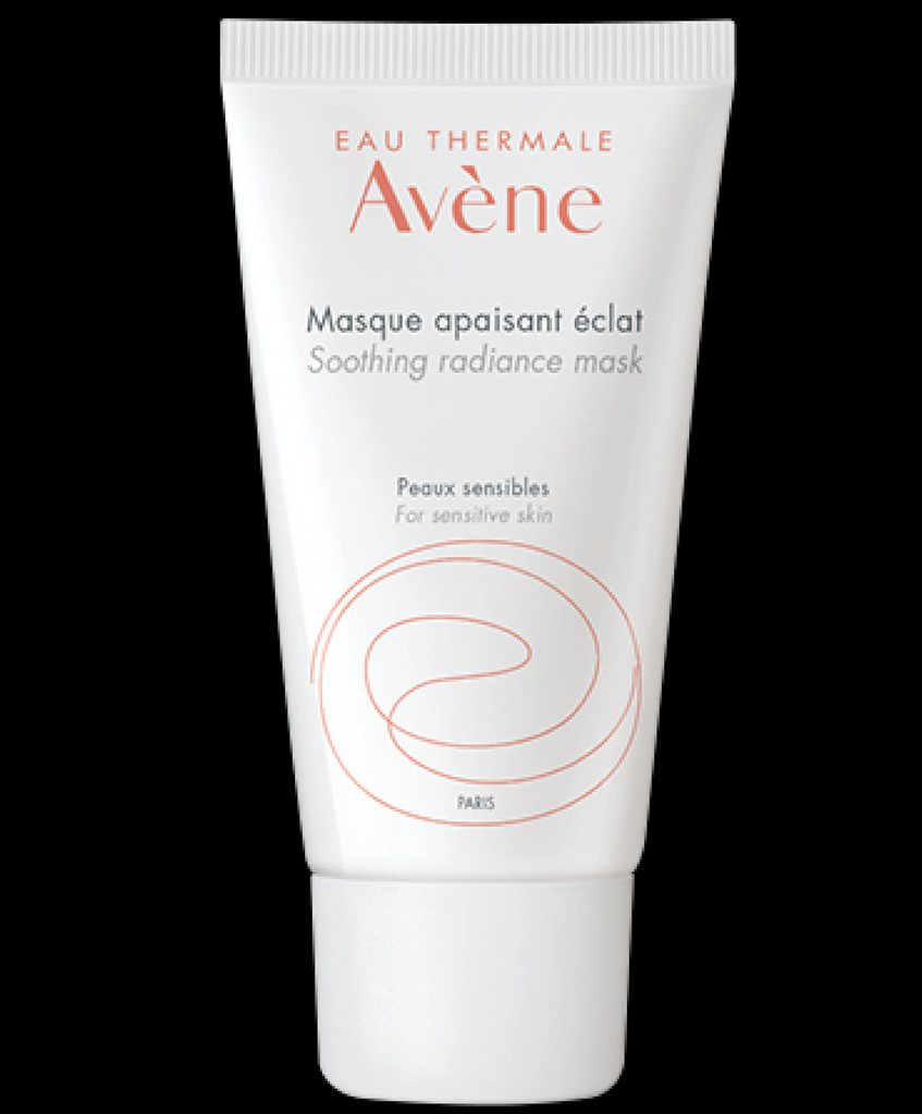 AVENE SOOTHING RADIANCE MASK 50 ML