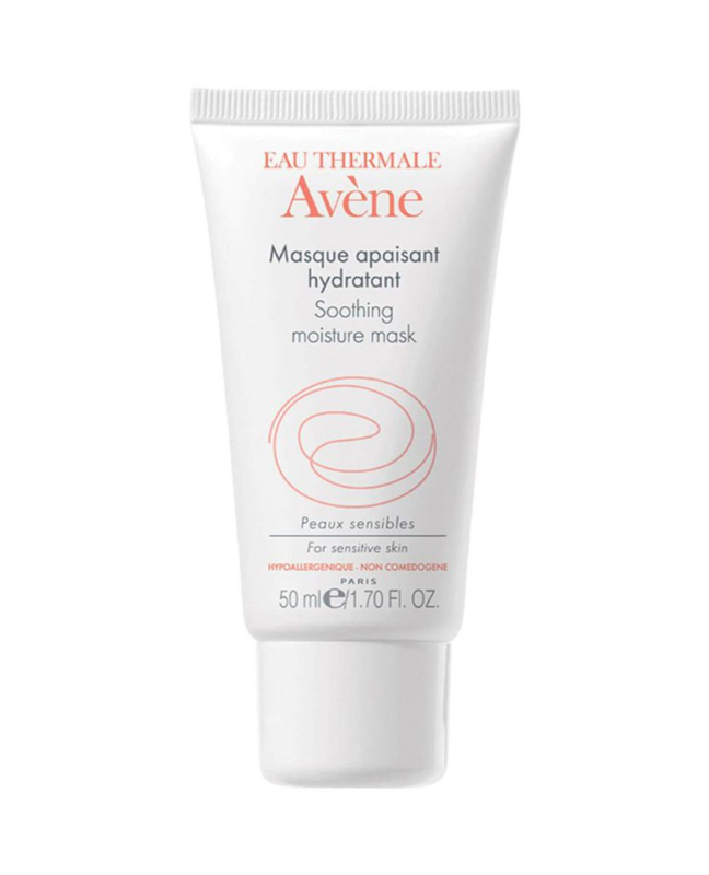 AVENE SOOTHING RADIANCE MASK 50 ML