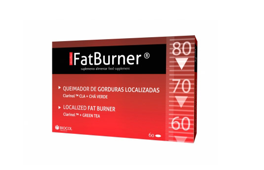 [I139146] BIOCOL FAT BURNER 60 TABLETS
