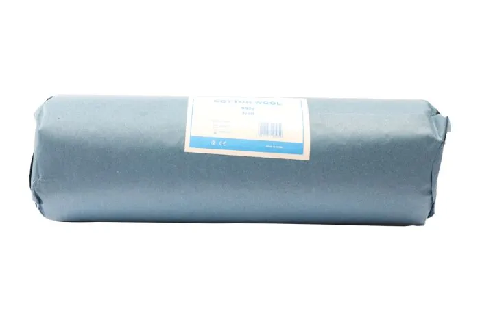 [I139148] ABSORBENT COTTON ROLL 500 G