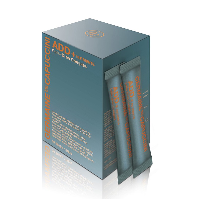 GERMAINE-ADD+CELLU-DREN COMPLEX 30 STICKS