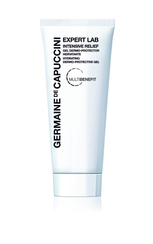 GERMAINE-EXPERT LAB INTENSIVE RELIEF (30ML) PROF