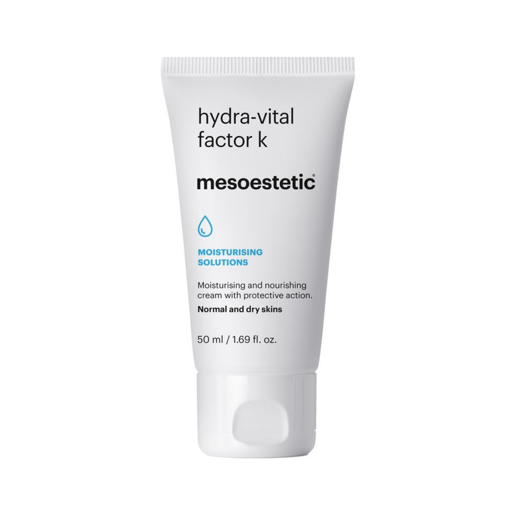 [I141301] MESOESTETIC HYDRA VITAL FACTOR-K 50 ML