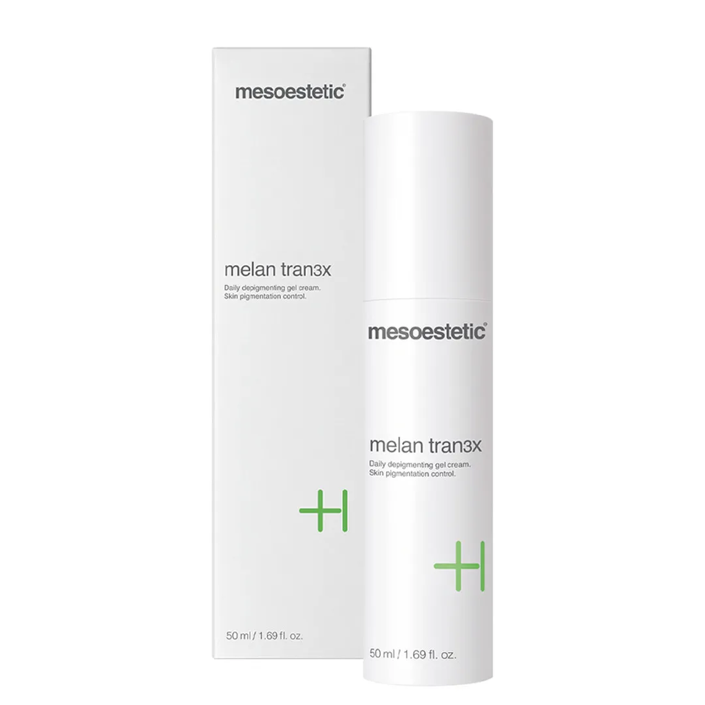 MESOESTETIC MELAN TRANEX GEL CREAM 50 ML