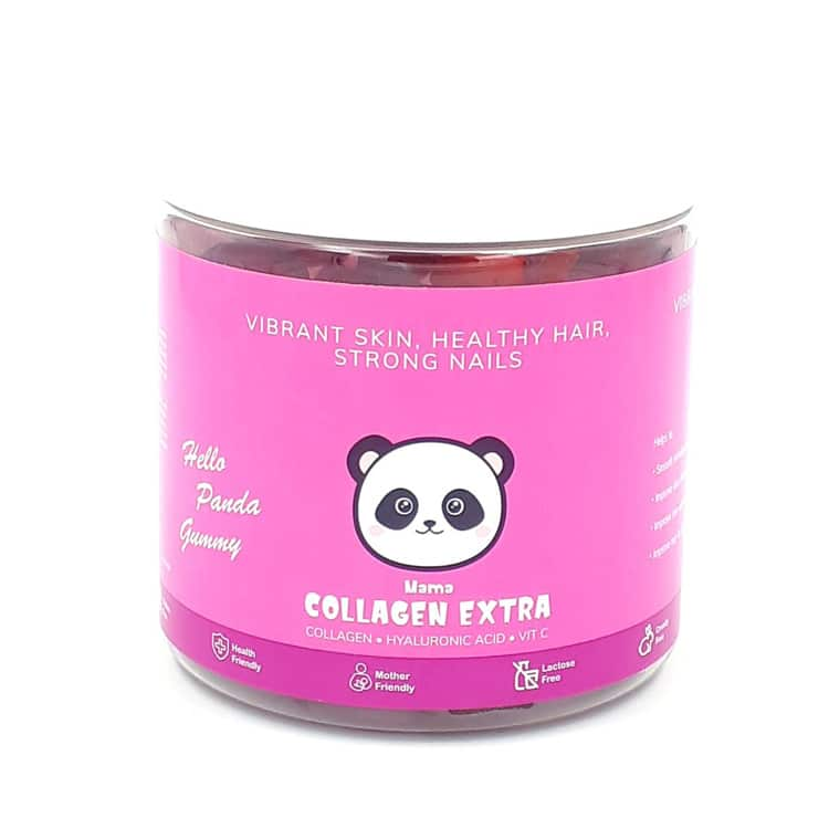 [I141319] FIT 4 LIFE MAMA COLLAGEN EXTRA 300 G
