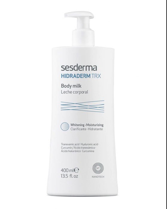 [I141330] SESDERMA HIDRADERM TRX WHITENING BODY MILK 400ML