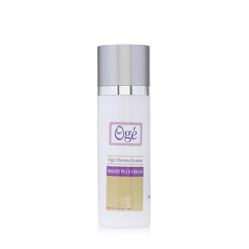 OGE BRIGHT PLUS CREAM 30 ML