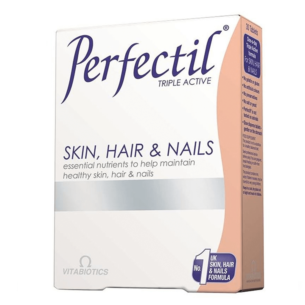 [I141332] PERFECTIL 30 CAPSULES