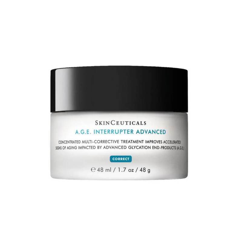 SKINCEUTICALS A.G.E. INTERRUPTER ADVANCED 48 ML