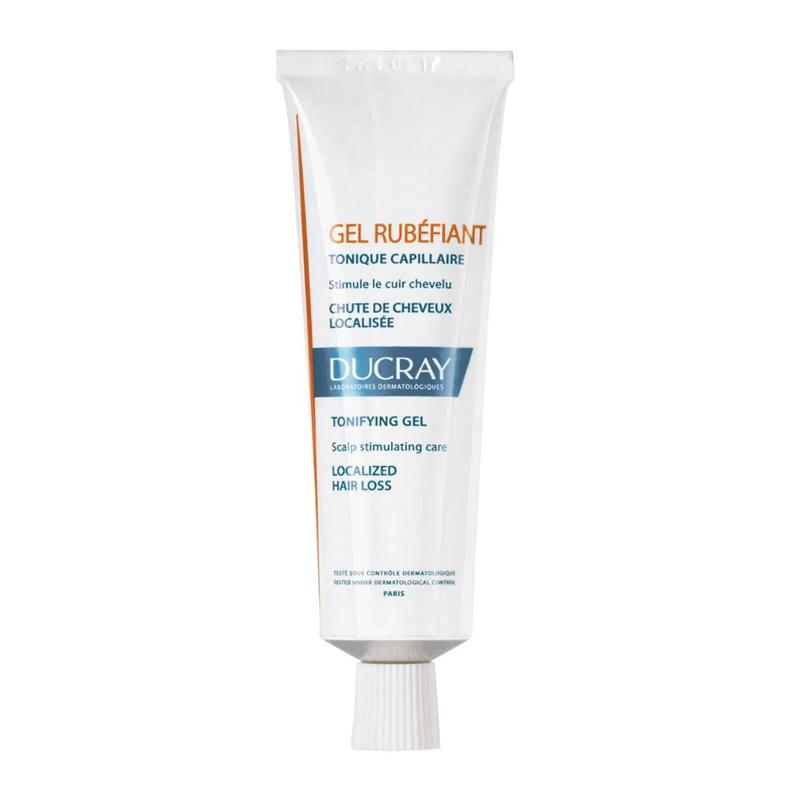 [I141362] DUCRAY STIMULATING GEL 30 ML