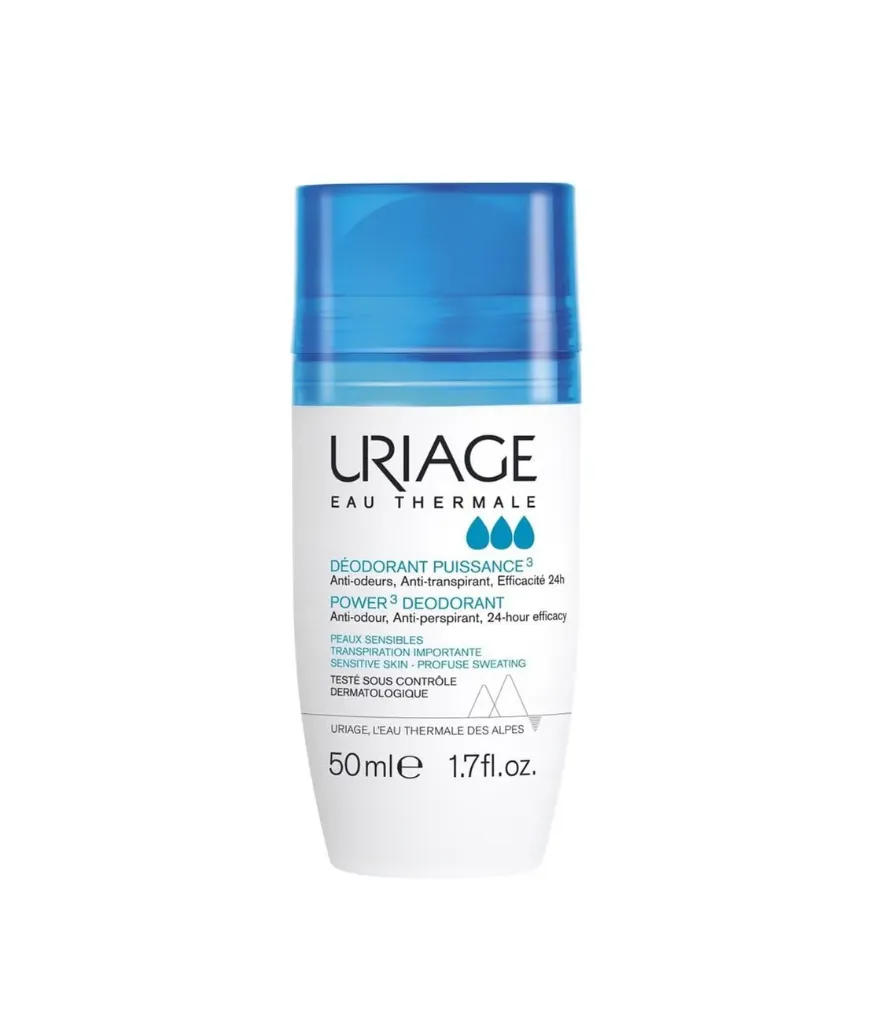 [I141363] URIAGE POWER3 DEO ROLL-ON 50 ML