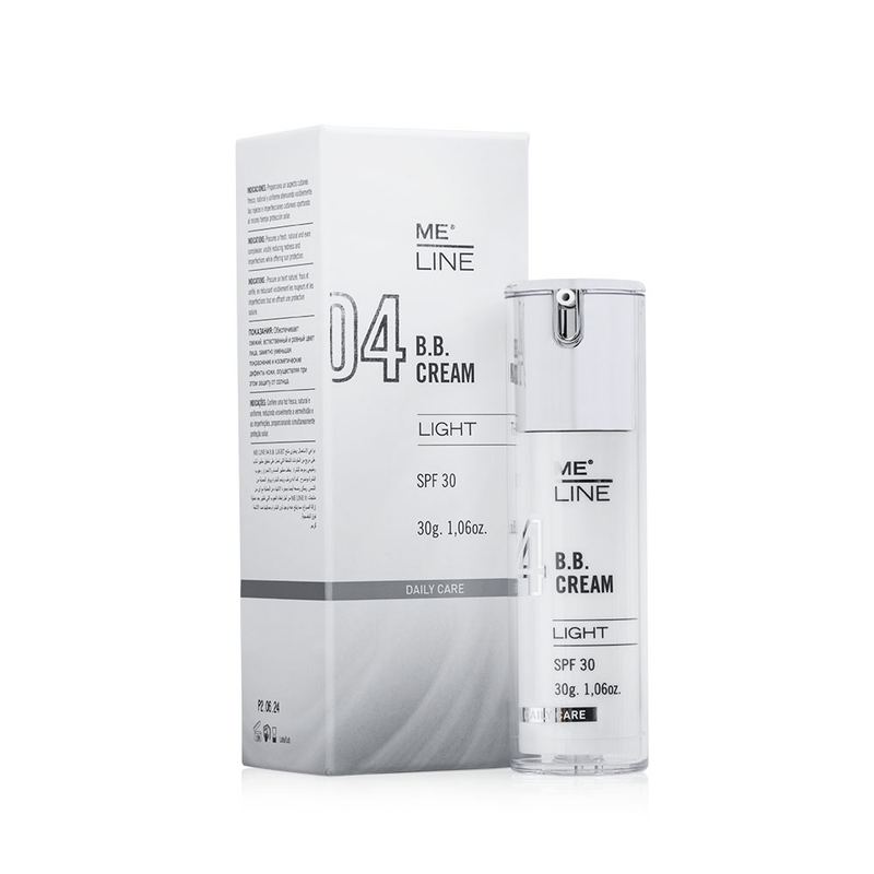 [I141364] MELINE BB LIGHT 04 30 G (Meline)