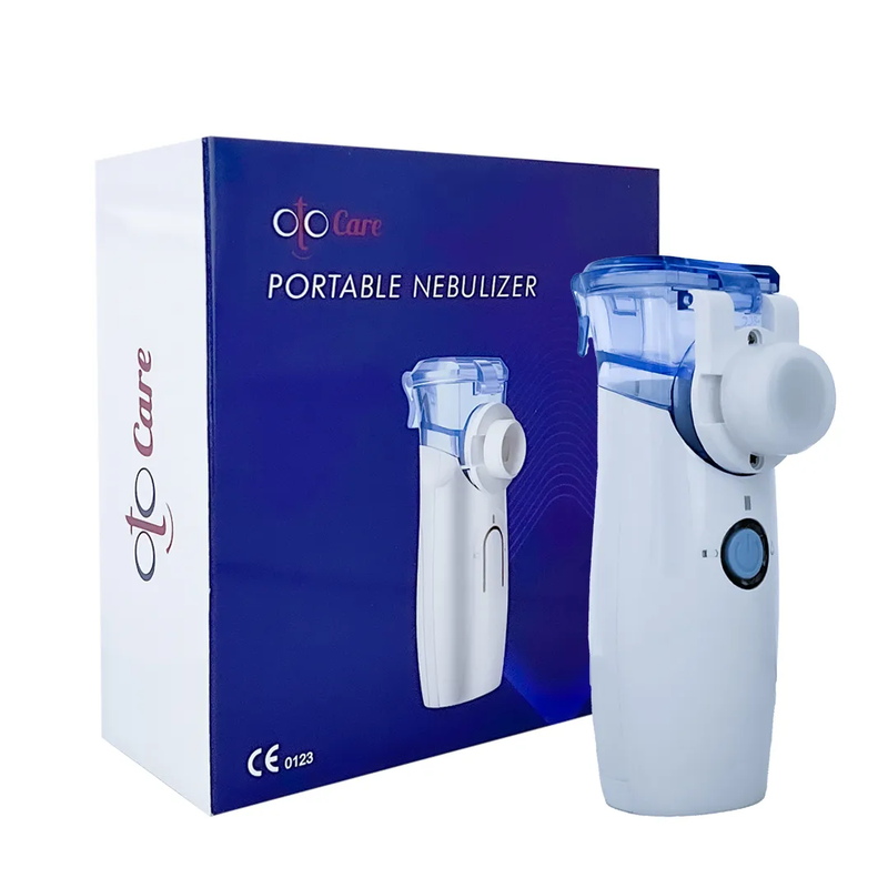 OTO CARE PORTABLE NEBULIZER