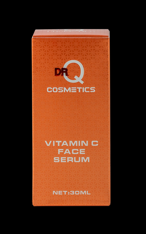 DR.Q VITAMIN C FACE SERUM 30 ML