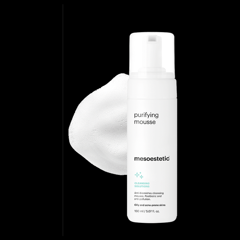 MESOESTETIC PURIFYING FOAM 150 ML