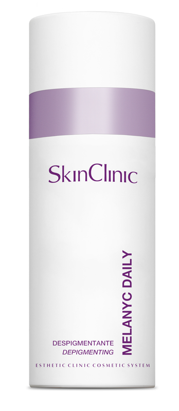 SKINCLINIC MELANYC DAILY NIGHT USE 50 ML