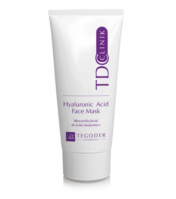 TDC HYALURONIC ACID FACE MASK 200 ML