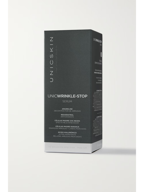 [I141429] UNICSKIN UNIC WRINKLE STOP SERUM 30 ML
