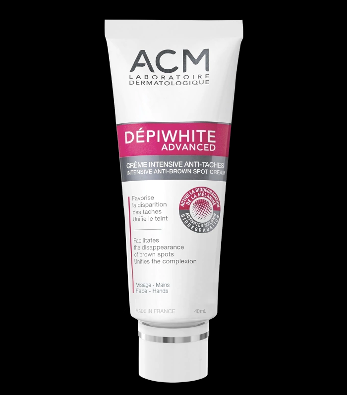 ACM DEPIWHITE ADVANCE CREAM 40 ML